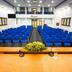 Sala conferenze