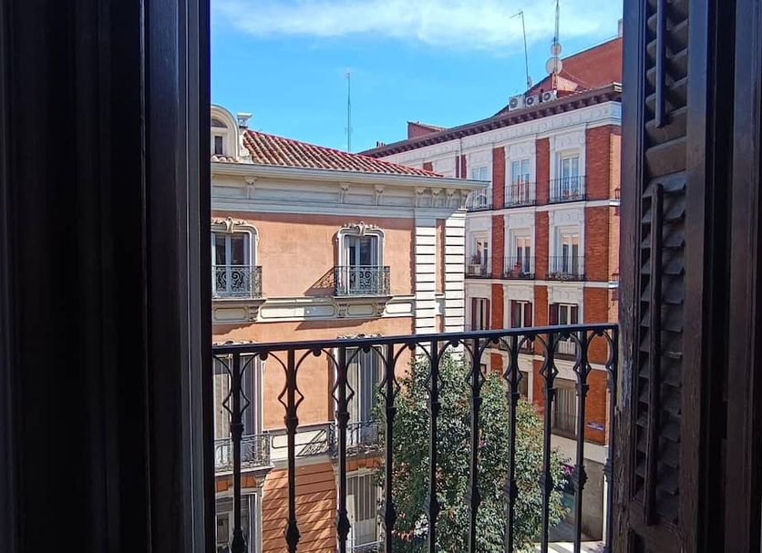 Balcone Foto