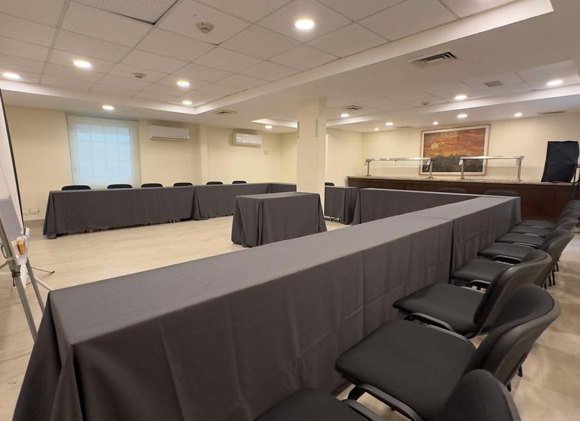 Sala conferenze Foto
