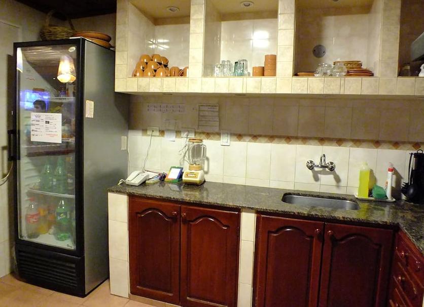 Cucina Foto