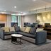 Area lounge
