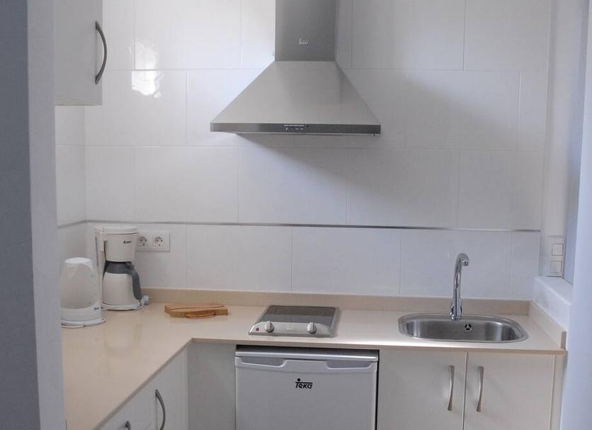 Cucina Foto