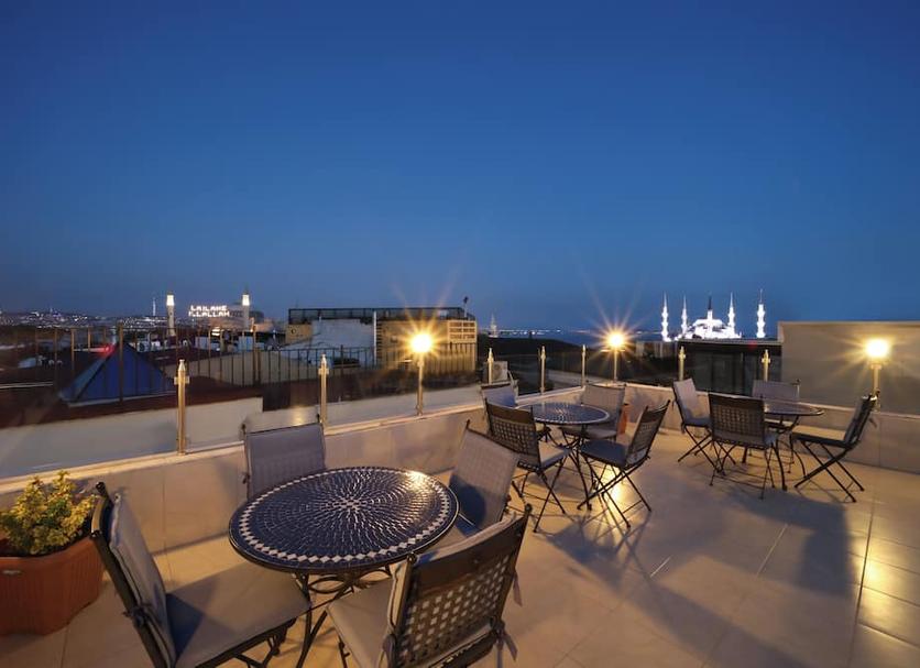 Balcone Foto