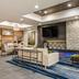 Area lounge