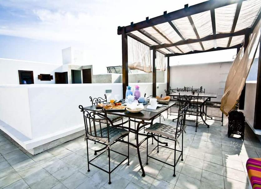 Balcone Foto