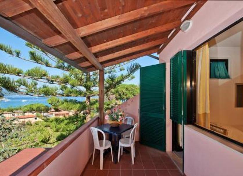 Balcone Foto
