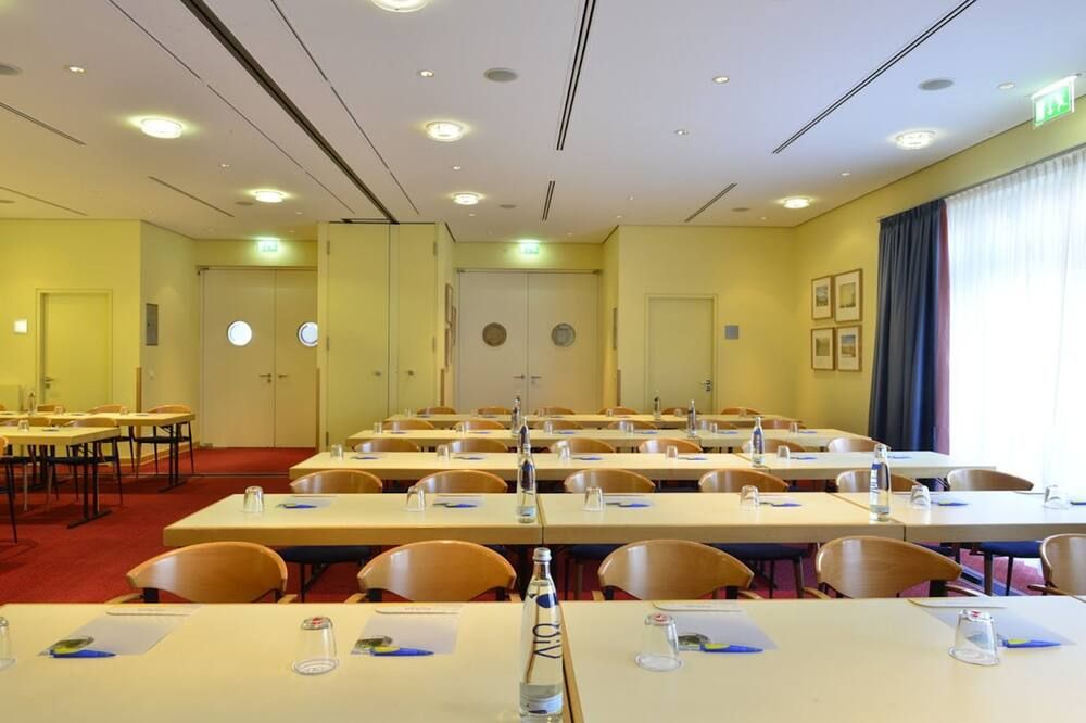 Sala conferenze