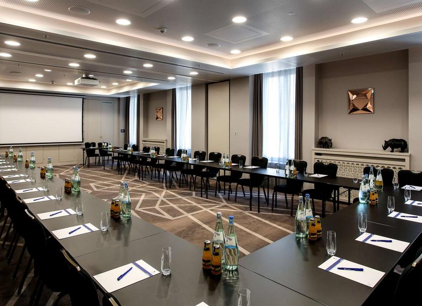 Sala conferenze Foto
