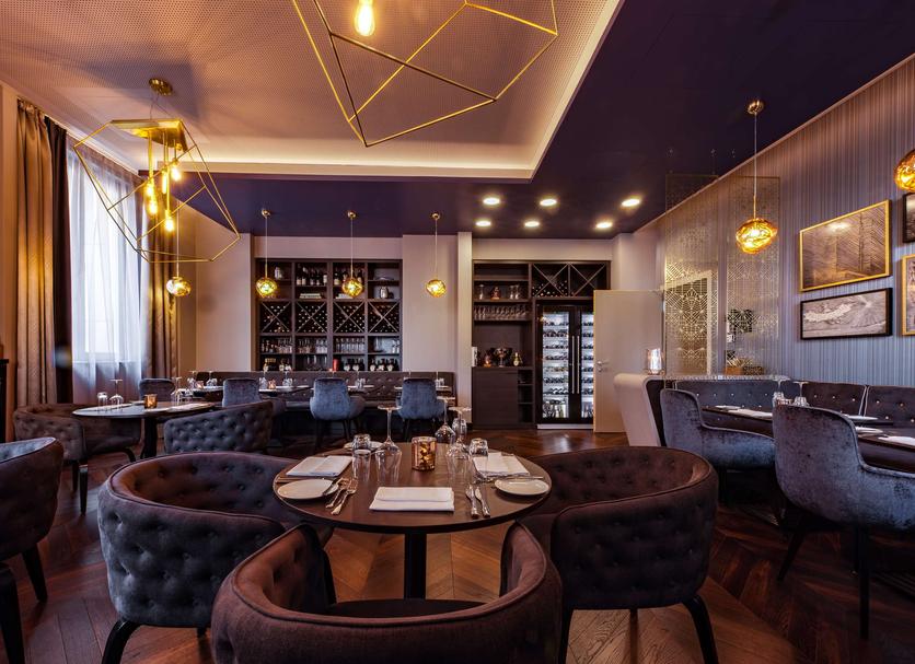 Ristorante Foto