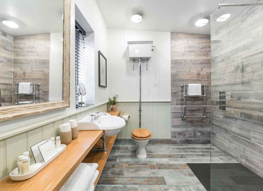 Bagno Foto