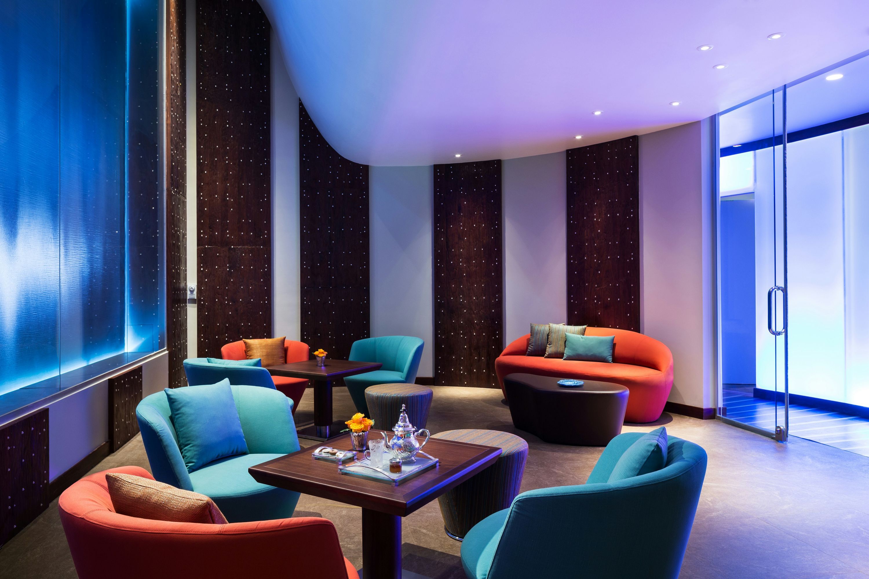 Area lounge