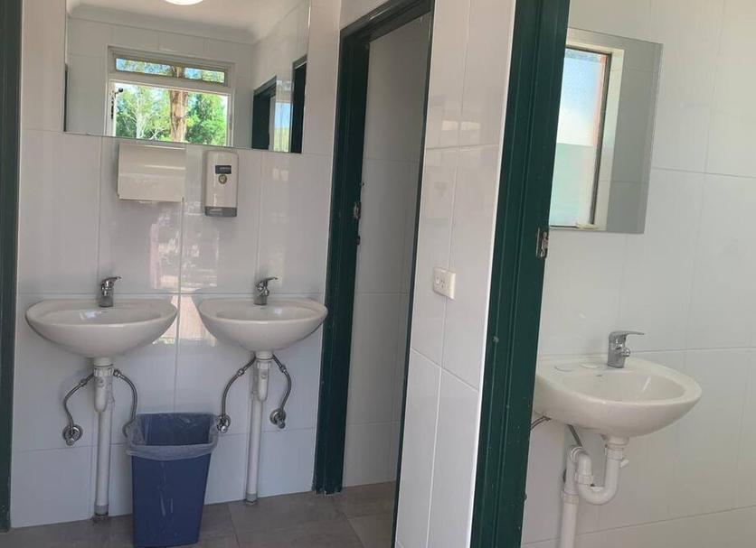 Bagno Foto