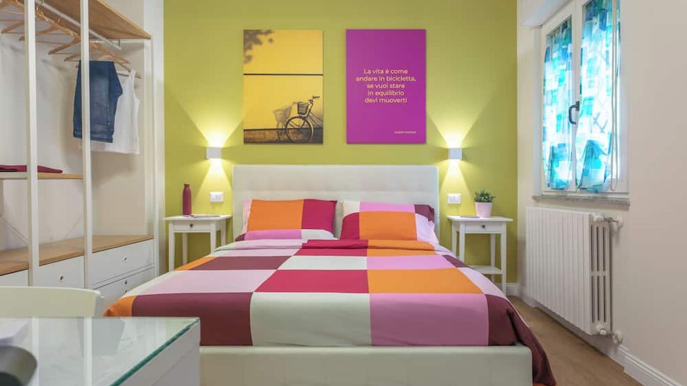 B&B Pensieri D'Autore