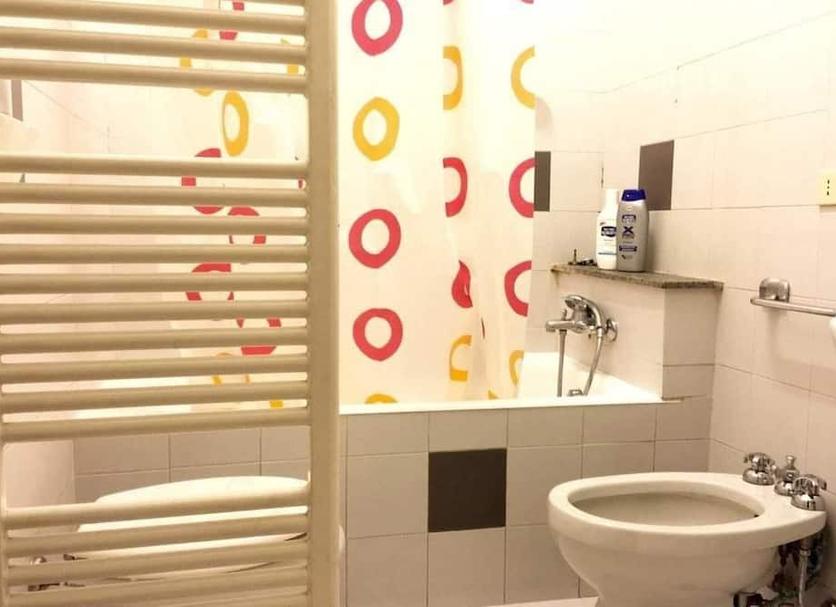 Bagno Foto