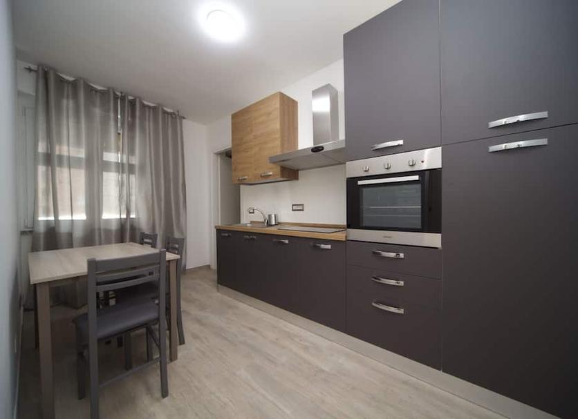 Cucina Foto