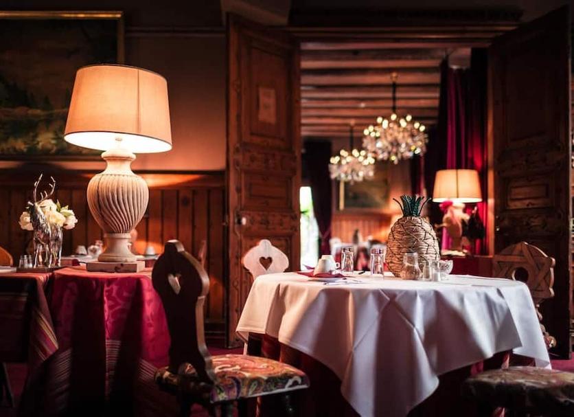 Ristorante Foto