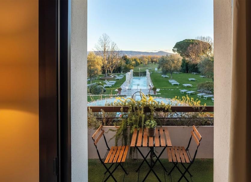 Balcone Foto