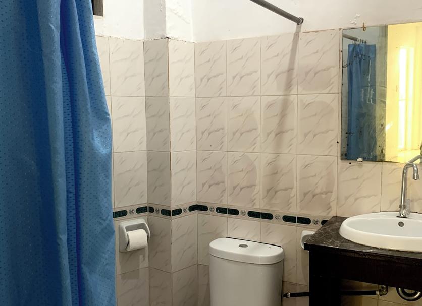 Bagno Foto