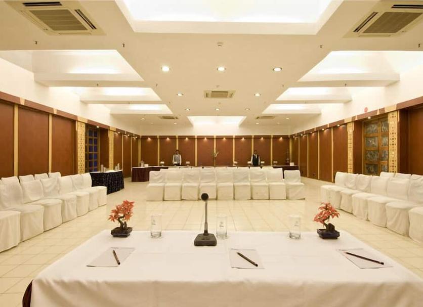 Sala conferenze Foto
