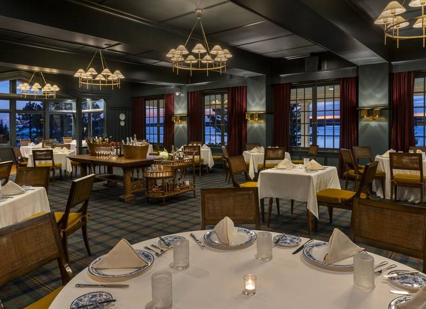Ristorante Foto