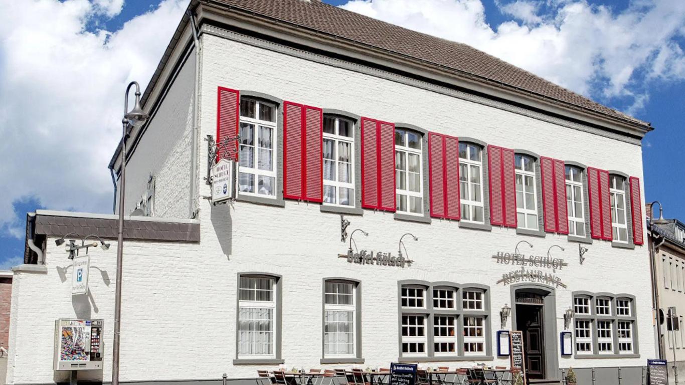 Hotel Schugt