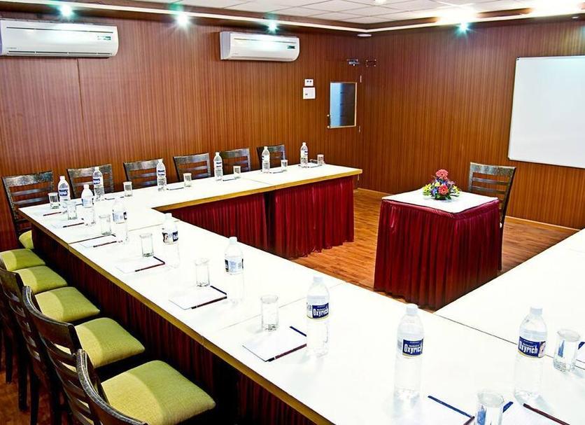 Sala conferenze Foto