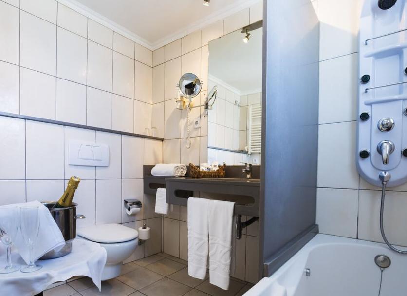 Bagno Foto