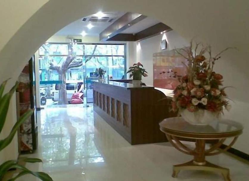 Reception Foto