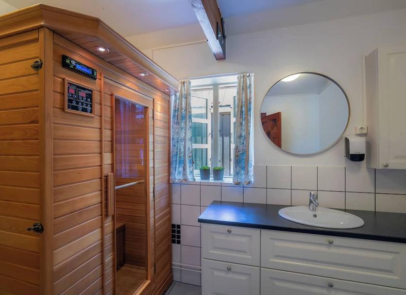Bagno Foto