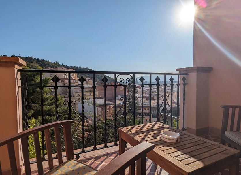 Balcone Foto