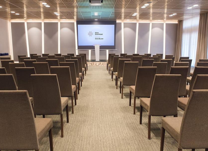 Sala conferenze Foto