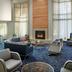Area lounge