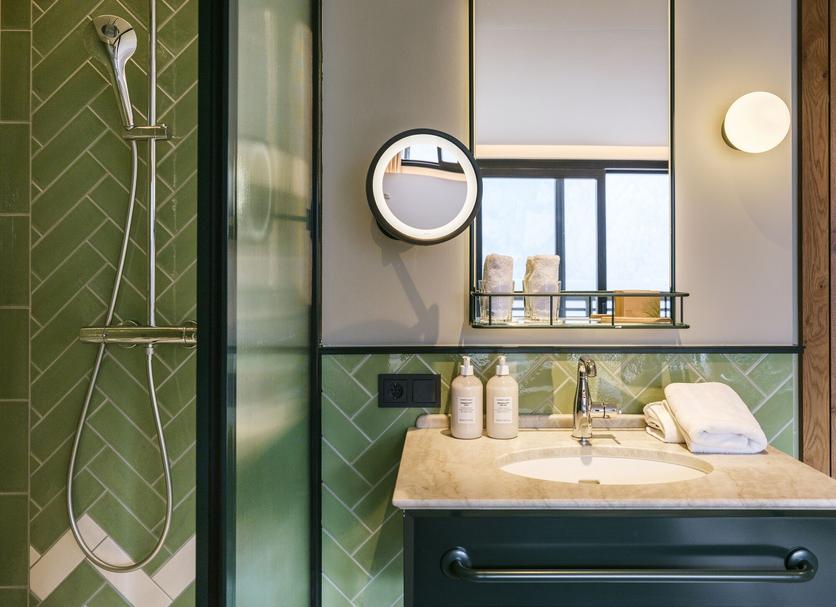 Bagno Foto