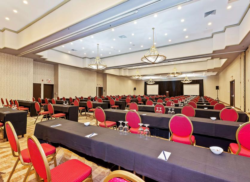Sala conferenze Foto
