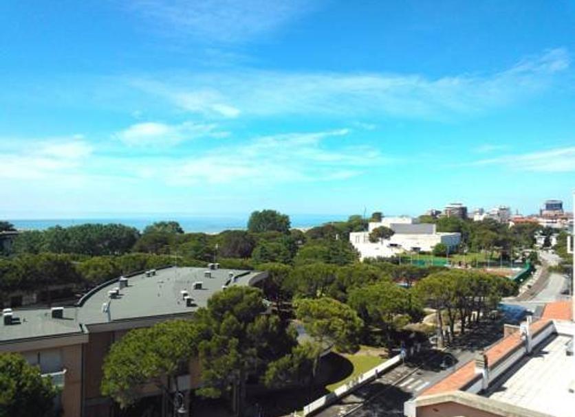 Vista esterna Foto