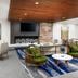 Area lounge