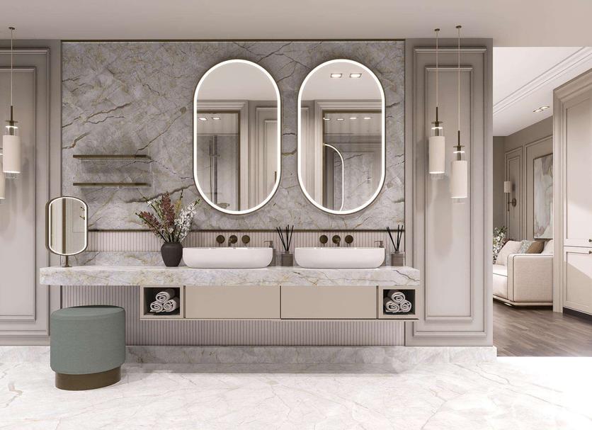 Bagno Foto