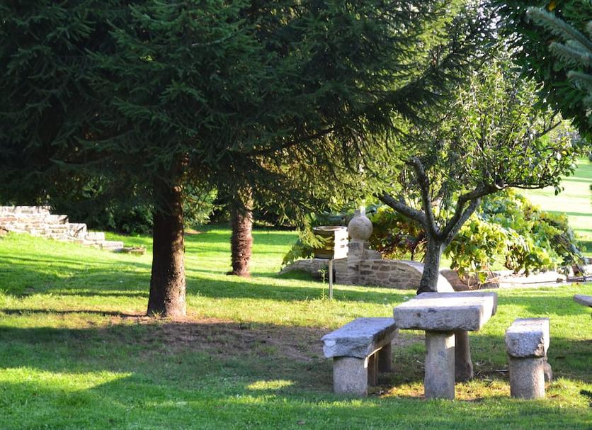 Vista esterna Foto