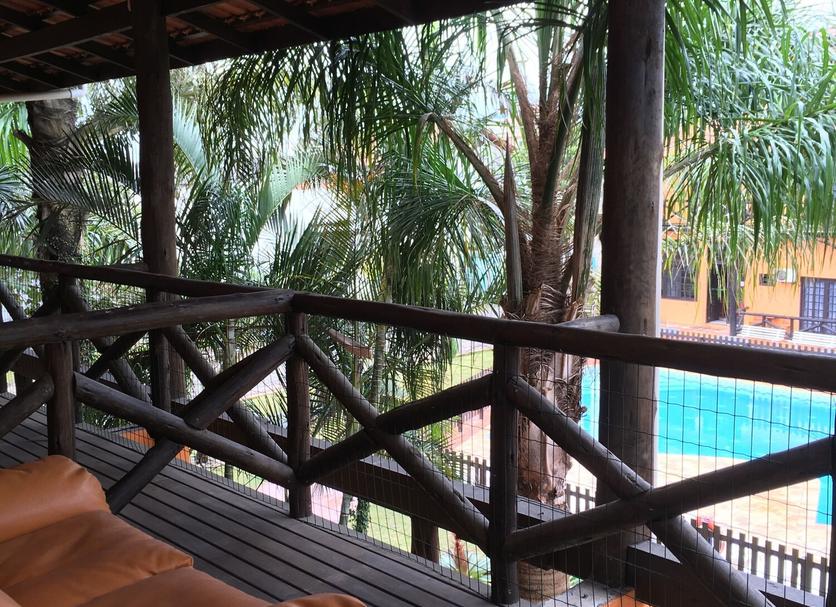 Balcone Foto
