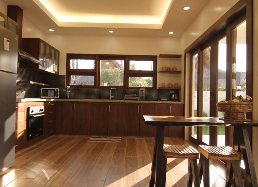 Cucina Foto