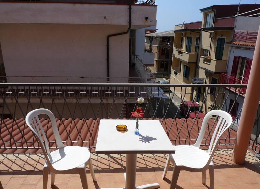Balcone Foto