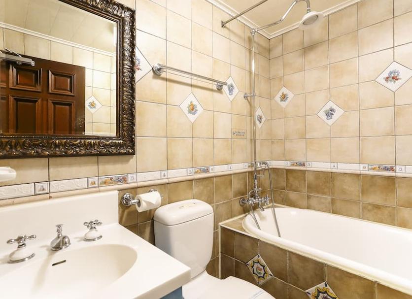 Bagno Foto