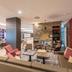 Area lounge