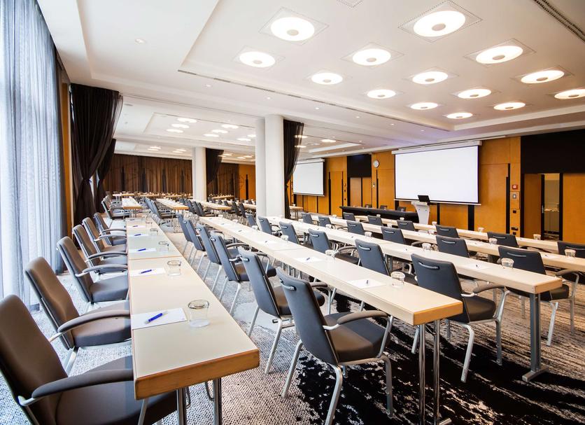 Sala conferenze Foto