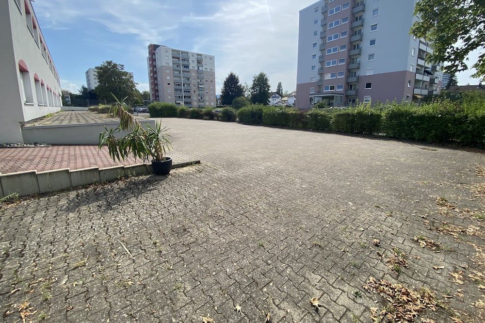 Vista esterna