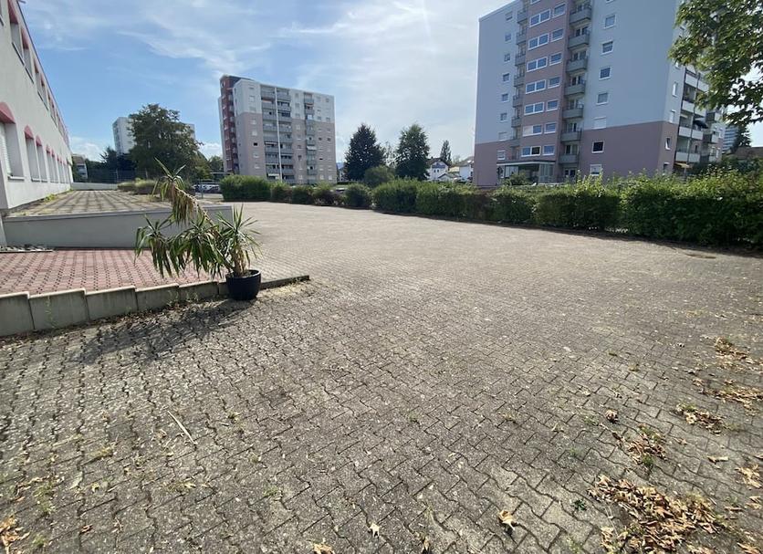 Vista esterna Foto