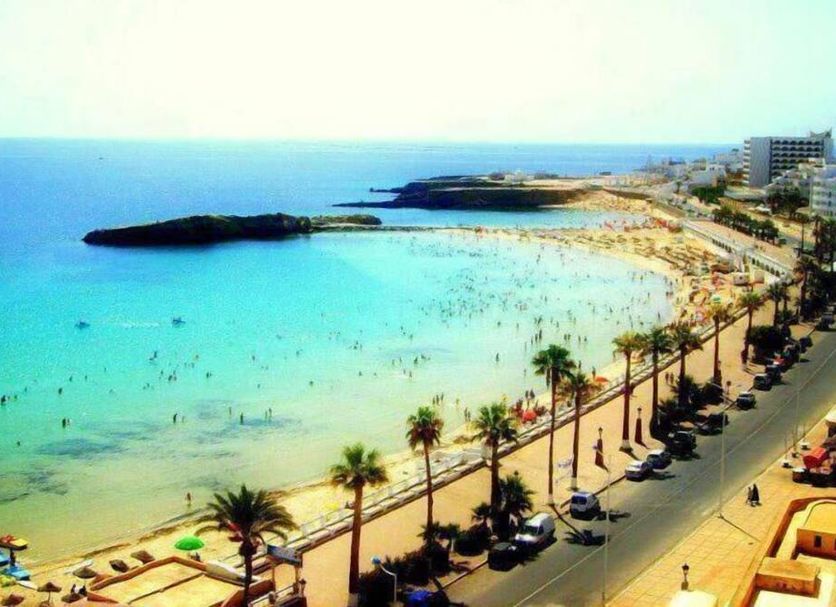 Spiaggia Foto