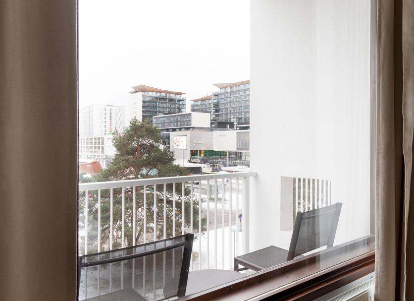 Balcone Foto