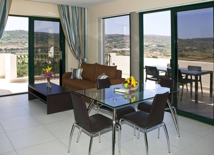 Sala pranzo Foto