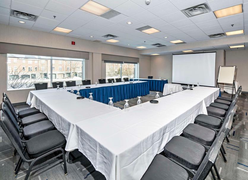 Sala conferenze Foto